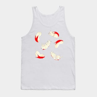 APPLE CATS Tank Top